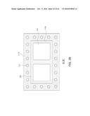 ELECTRONIC COMPONENT PACKAGE AND METHOD OF MANUFACTURING THE SAME diagram and image