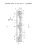 ELECTRONIC COMPONENT PACKAGE AND METHOD OF MANUFACTURING THE SAME diagram and image