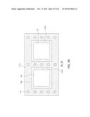 ELECTRONIC COMPONENT PACKAGE AND METHOD OF MANUFACTURING THE SAME diagram and image