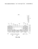 ELECTRONIC COMPONENT PACKAGE AND METHOD OF MANUFACTURING THE SAME diagram and image