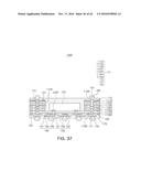 ELECTRONIC COMPONENT PACKAGE AND METHOD OF MANUFACTURING THE SAME diagram and image