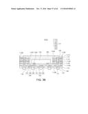 ELECTRONIC COMPONENT PACKAGE AND METHOD OF MANUFACTURING THE SAME diagram and image