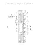 ELECTRONIC COMPONENT PACKAGE AND METHOD OF MANUFACTURING THE SAME diagram and image