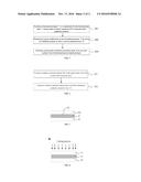 FLEXIBLE ELECTRODE LAYER AND MANUFACTURING METHOD THEREOF, DISPLAY     SUBSTRATE AND DISPLAY DEVICE diagram and image