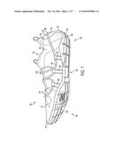 COLLAPSIBLE SHOE diagram and image