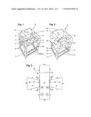 Disposable Cover for a High Chair diagram and image