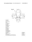 Disposable Cover for a High Chair diagram and image