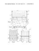 BABY CRIB THAT ASSEMBLES OR DISASSEMBLES WITH ENHANCED EFFICIENCY diagram and image