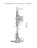 FOLDABLE ENCLOSURE APPARATUS FOR A BABY BED diagram and image