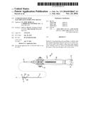 Catheter shaft with electrically-conductive traces diagram and image