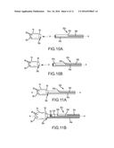 Catheter shaft with electrically-conductive traces diagram and image