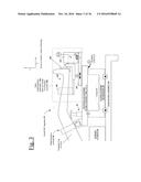 ROBOTIC KNEE TESTING DEVICE, SUBJECTIVE PATIENT INPUT DEVICE AND METHOD     FOR USING SAME diagram and image