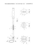 MULTI-POLE SYNCHRONOUS PULMONARY ARTERY RADIOFREQUENCY ABLATION CATHETER diagram and image