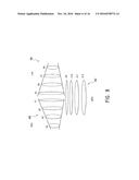 MULTI-POLE SYNCHRONOUS PULMONARY ARTERY RADIOFREQUENCY ABLATION CATHETER diagram and image