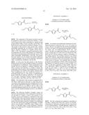 TOFA ANALOGS USEFUL IN TREATING DERMATOLOGICAL DISORDERS OR CONDITIONS diagram and image