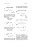 TOFA ANALOGS USEFUL IN TREATING DERMATOLOGICAL DISORDERS OR CONDITIONS diagram and image