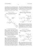 TOFA ANALOGS USEFUL IN TREATING DERMATOLOGICAL DISORDERS OR CONDITIONS diagram and image