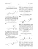 TOFA ANALOGS USEFUL IN TREATING DERMATOLOGICAL DISORDERS OR CONDITIONS diagram and image