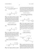 TOFA ANALOGS USEFUL IN TREATING DERMATOLOGICAL DISORDERS OR CONDITIONS diagram and image