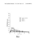 SOLID PHARMACEUTICAL COMPOSITIONS CONTAINING BENZOFURAN DERIVATIVES diagram and image