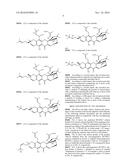 NOVEL COMPOUND OBTAINED FROM GAMBOGE RESIN, AND MEDICAL USES OF THE SAME diagram and image