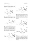 NOVEL COMPOUND OBTAINED FROM GAMBOGE RESIN, AND MEDICAL USES OF THE SAME diagram and image