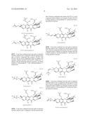 NOVEL COMPOUND OBTAINED FROM GAMBOGE RESIN, AND MEDICAL USES OF THE SAME diagram and image