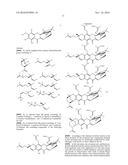 NOVEL COMPOUND OBTAINED FROM GAMBOGE RESIN, AND MEDICAL USES OF THE SAME diagram and image