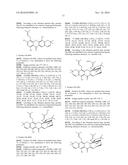 NOVEL COMPOUND OBTAINED FROM GAMBOGE RESIN, AND MEDICAL USES OF THE SAME diagram and image