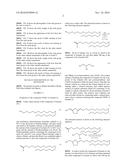 Trans-2-nonadecyl-4-hydroxymethyl-1,3-dioxolane and producing     methodthereof diagram and image