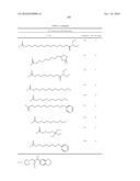 2-Acylaminopropoanol-Type Glucosylceramide Synthase Inhibitors diagram and image