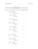 2-Acylaminopropoanol-Type Glucosylceramide Synthase Inhibitors diagram and image