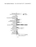 USE OF HERBAL SAPONINS TO REGULATE GUT MICROFLORA diagram and image