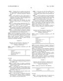 PHARMACEUTICAL COMPOSITION CONTAINING A MIXTURE OF PROENZYMES AND ENZYMES diagram and image