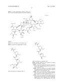 IMMUNOGENIC/THERAPEUTIC GLYCOCONJUGATE COMPOSITIONS AND USES THEREOF diagram and image