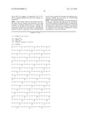 IMMUNOGENIC/THERAPEUTIC GLYCOCONJUGATE COMPOSITIONS AND USES THEREOF diagram and image