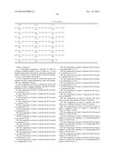 IMMUNOGENIC/THERAPEUTIC GLYCOCONJUGATE COMPOSITIONS AND USES THEREOF diagram and image