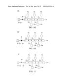 Peptide core-based multi-arm linkers for treating central nervous system     diseases diagram and image