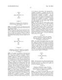 Peptide core-based multi-arm linkers for treating central nervous system     diseases diagram and image