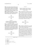 Peptide core-based multi-arm linkers for treating central nervous system     diseases diagram and image