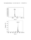 Peptide core-based multi-arm linkers for treating infectious diseases diagram and image