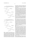 Peptide core-based multi-arm linkers for treating infectious diseases diagram and image