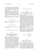 Peptide core-based multi-arm linkers for treating infectious diseases diagram and image