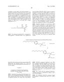 Peptide core-based multi-arm linkers for treating infectious diseases diagram and image