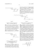 Peptide core-based multi-arm linkers for treating infectious diseases diagram and image