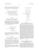 Peptide core-based multi-arm linkers for treating infectious diseases diagram and image