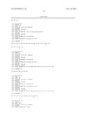 Peptide core-based multi-arm linkers for treating infectious diseases diagram and image