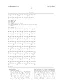 Peptide core-based multi-arm linkers for treating infectious diseases diagram and image