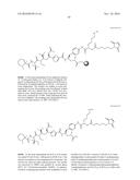 TUBULYSIN DERIVATIVES diagram and image