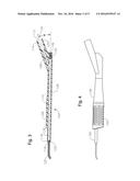 COMBINED COAXIAL AND BIMANUAL IRRIGATION/ASPIRATION APPARATUS diagram and image